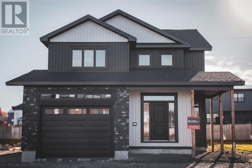 22 Dragonfly Place, St. John's, NL, A1H0L3