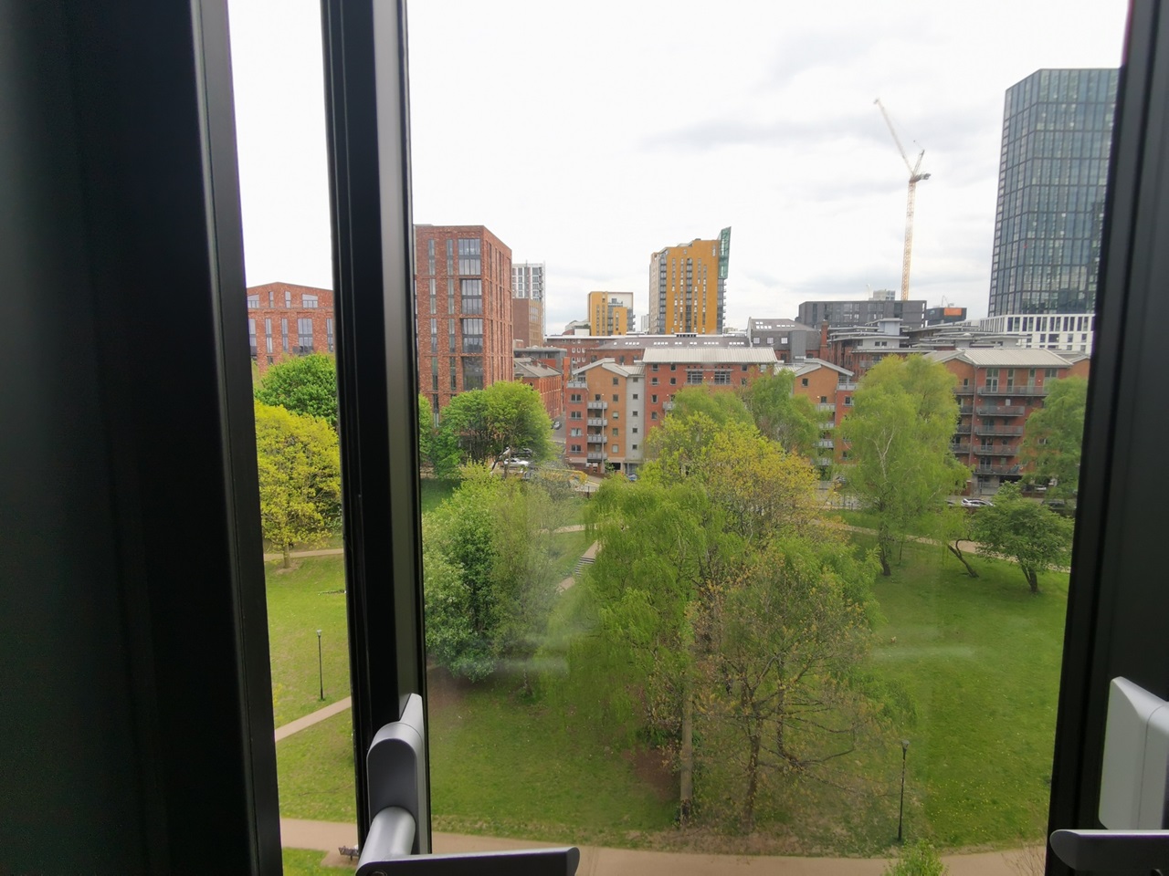 Additional image 15 of 1 Bed Flat, Aspin Lane, M4, N1 7GU