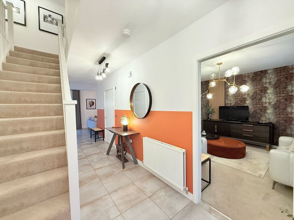 Additional image 20 of 5 bed detached house for saleMaggies Crescent, Larbert FK5