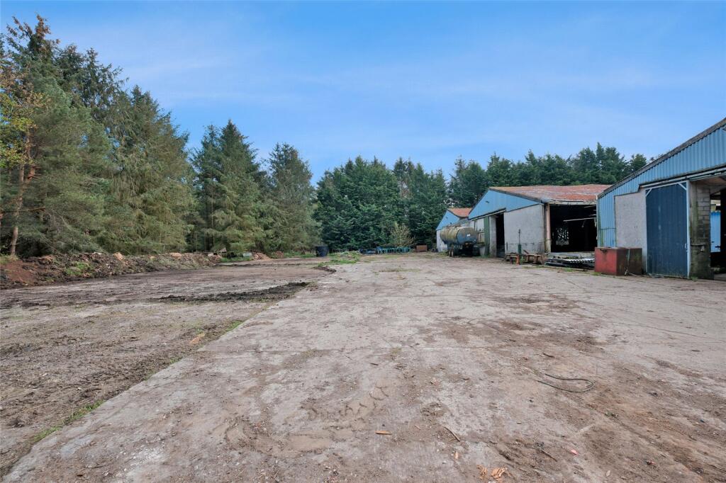 Additional image 10 of Drumdelgie Steading, Drumdelgie, Huntly, Aberdeenshire, AB54