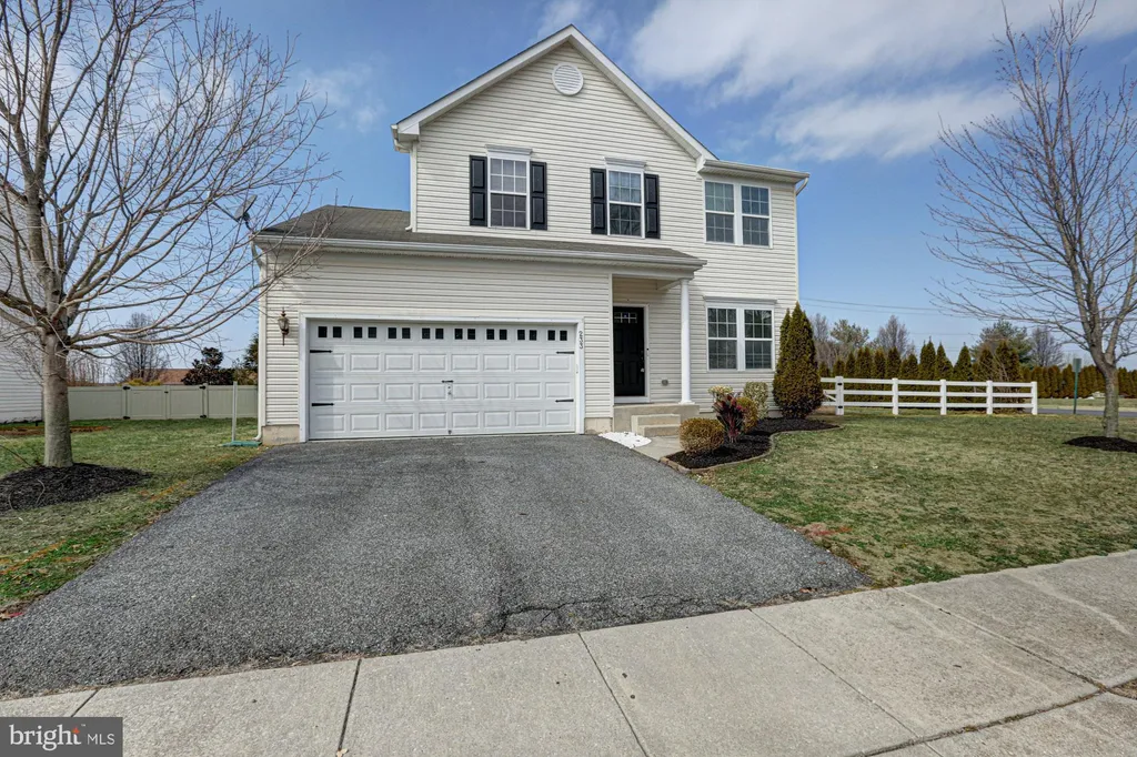 Additional image 4 of 233 Climbing Vine Avenue, Smyrna, DE 19977