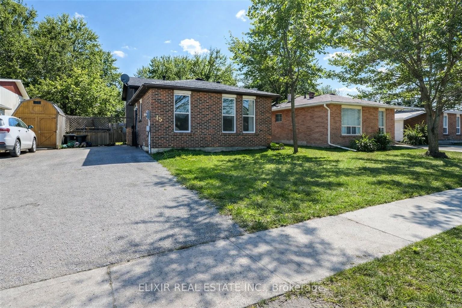 Additional image 2 of 45 Austen Lane, Barrie, ON, L4N 4V4