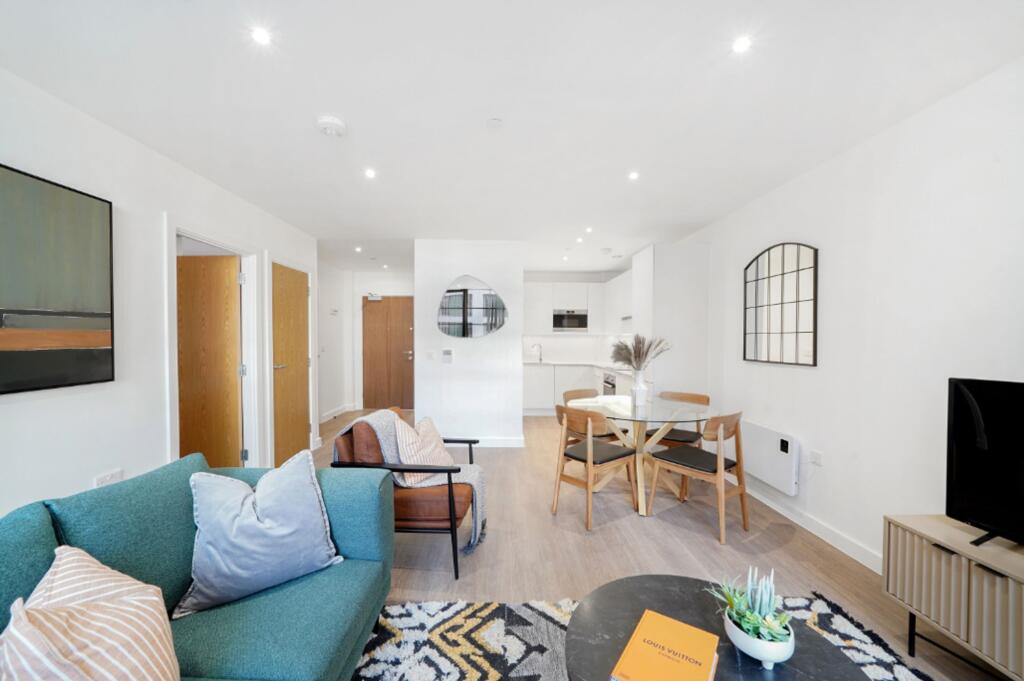 Additional image 20 of Sherlock Quarter, 36 Sherlock Street, B5