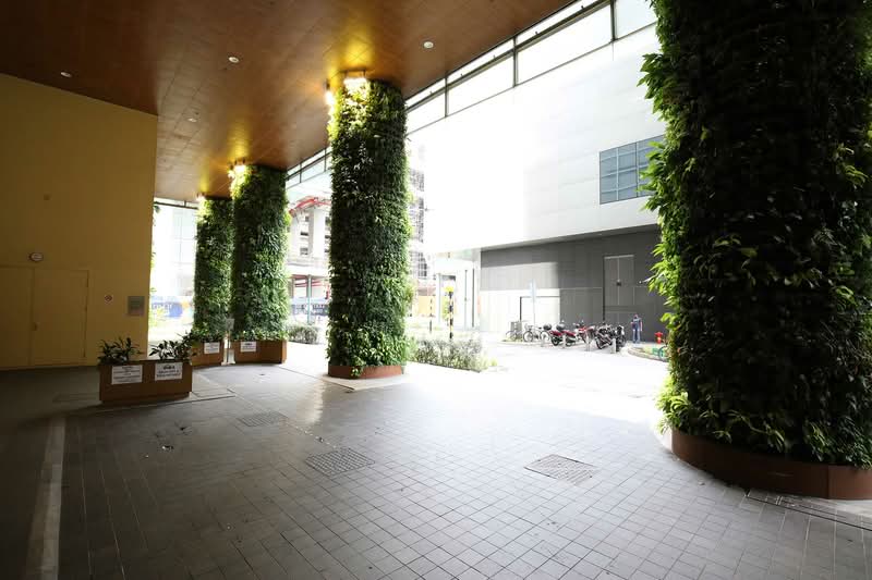 Additional image 16 of 1 Shenton Way