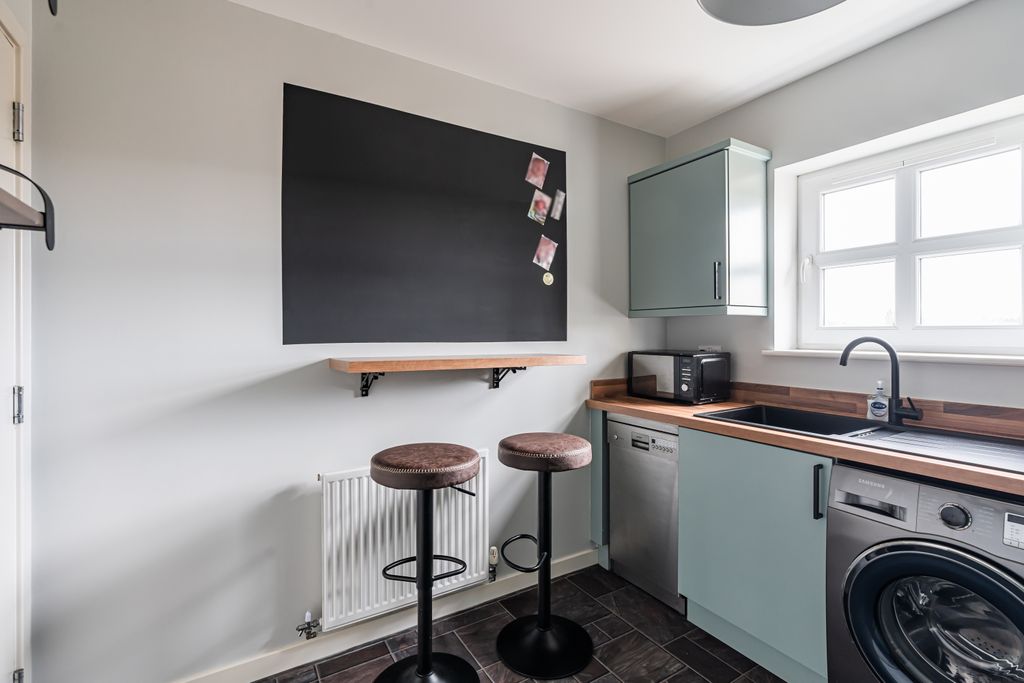 Additional image 15 of 2 bed flat for sale72 Burnbrae Terrace, Bonnyrigg EH19