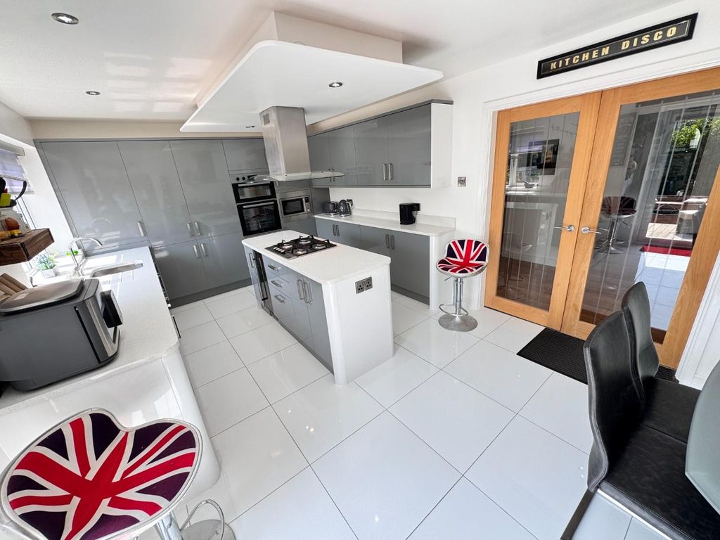 Additional image 16 of 4 bed detached house for saleLakeston Close, Deer Park, Hartlepool TS26