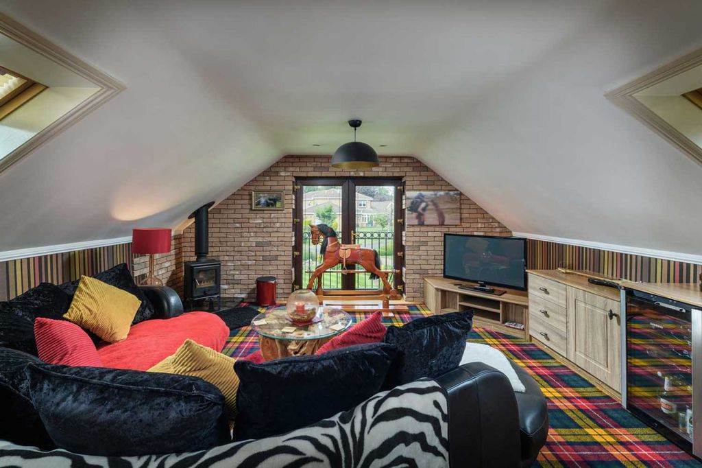 Additional image 15 of 3 bed detached bungalow for sale8 Ash Meadows, Picktree, Washington, County Durham NE38