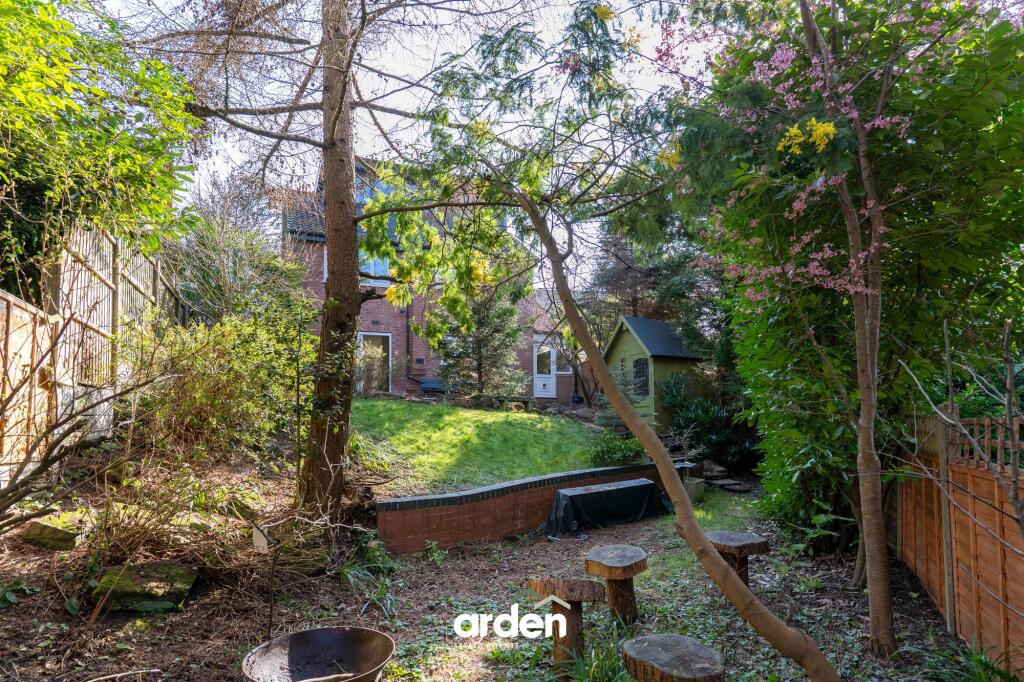 Additional image 20 of Reservoir Road, Cofton Hackett, B45