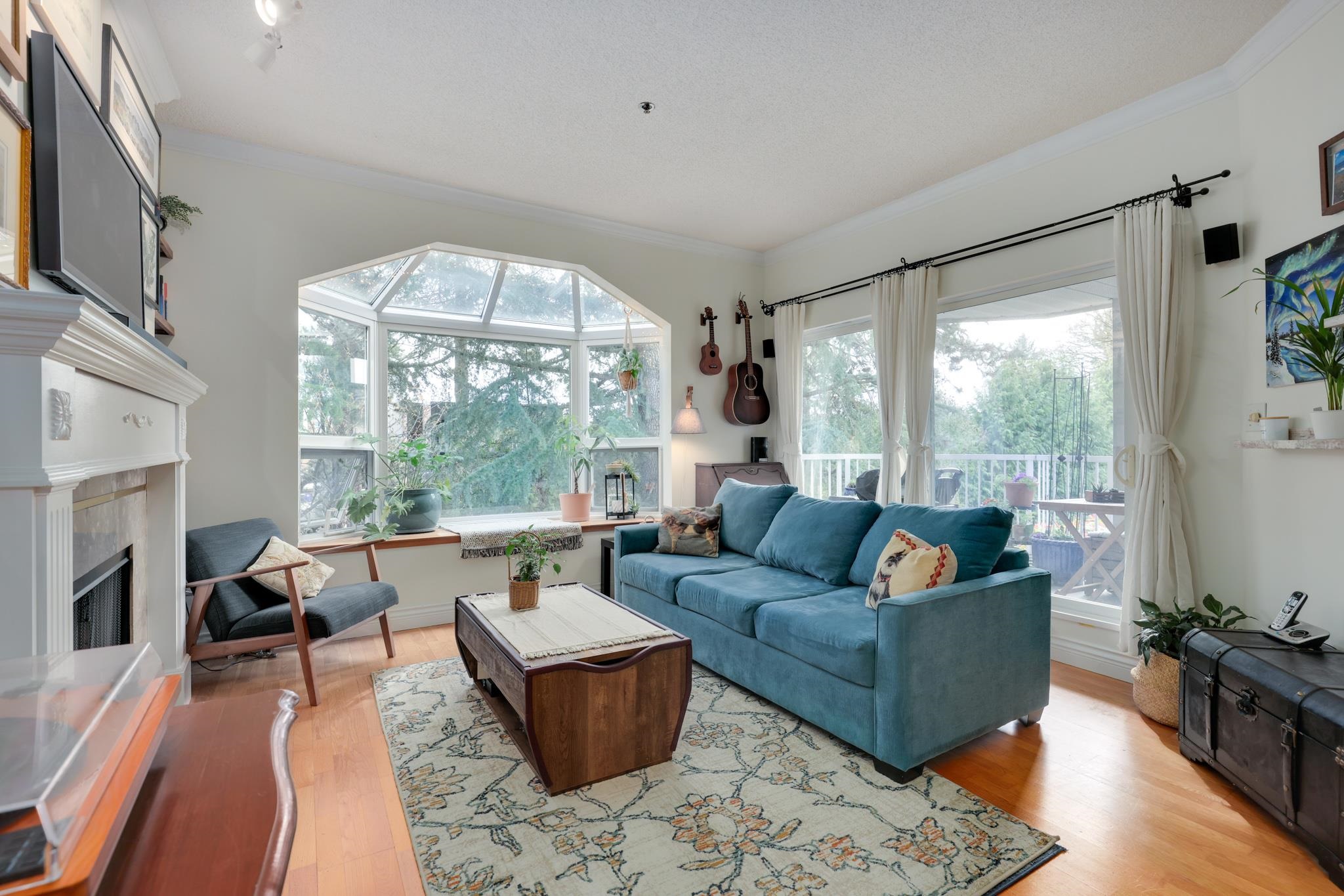 Additional image 3 of 305-2256 7th Avenue W, Vancouver, BC, V6K 1Y2