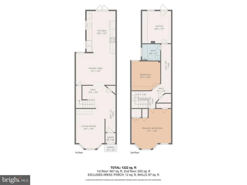 Primary image of 149 Kentucky Avenue SE, Washington, DC 20003