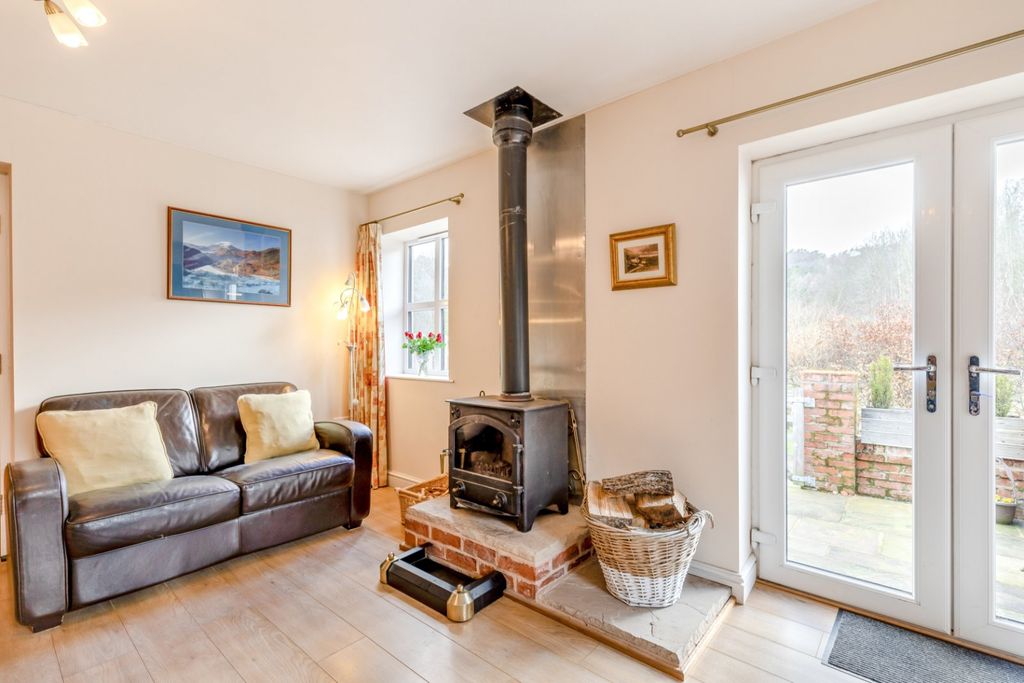 Additional image 12 of 4 bed detached house for salePant Du Road, Eryrys, Mold, Denbighshire CH7