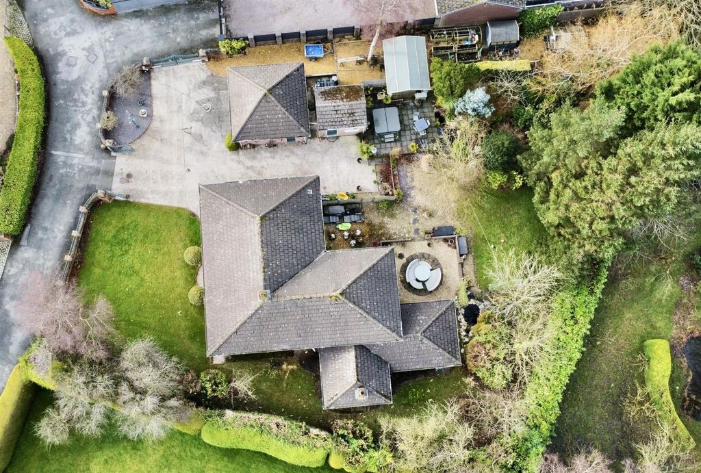Additional image 47 of 4 bed detached house for saleHeritage Square, Queen Street, Treuddyn, Mold CH7