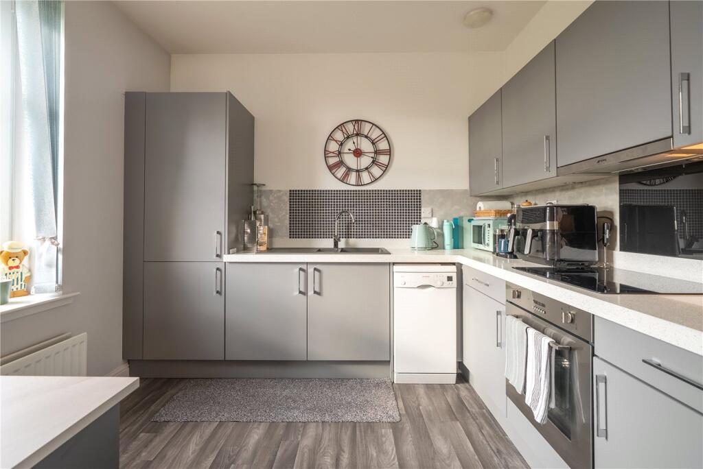 Additional image 5 of Flat A, 3 Firhill Square, Ellon, Aberdeenshire, AB41 9JR