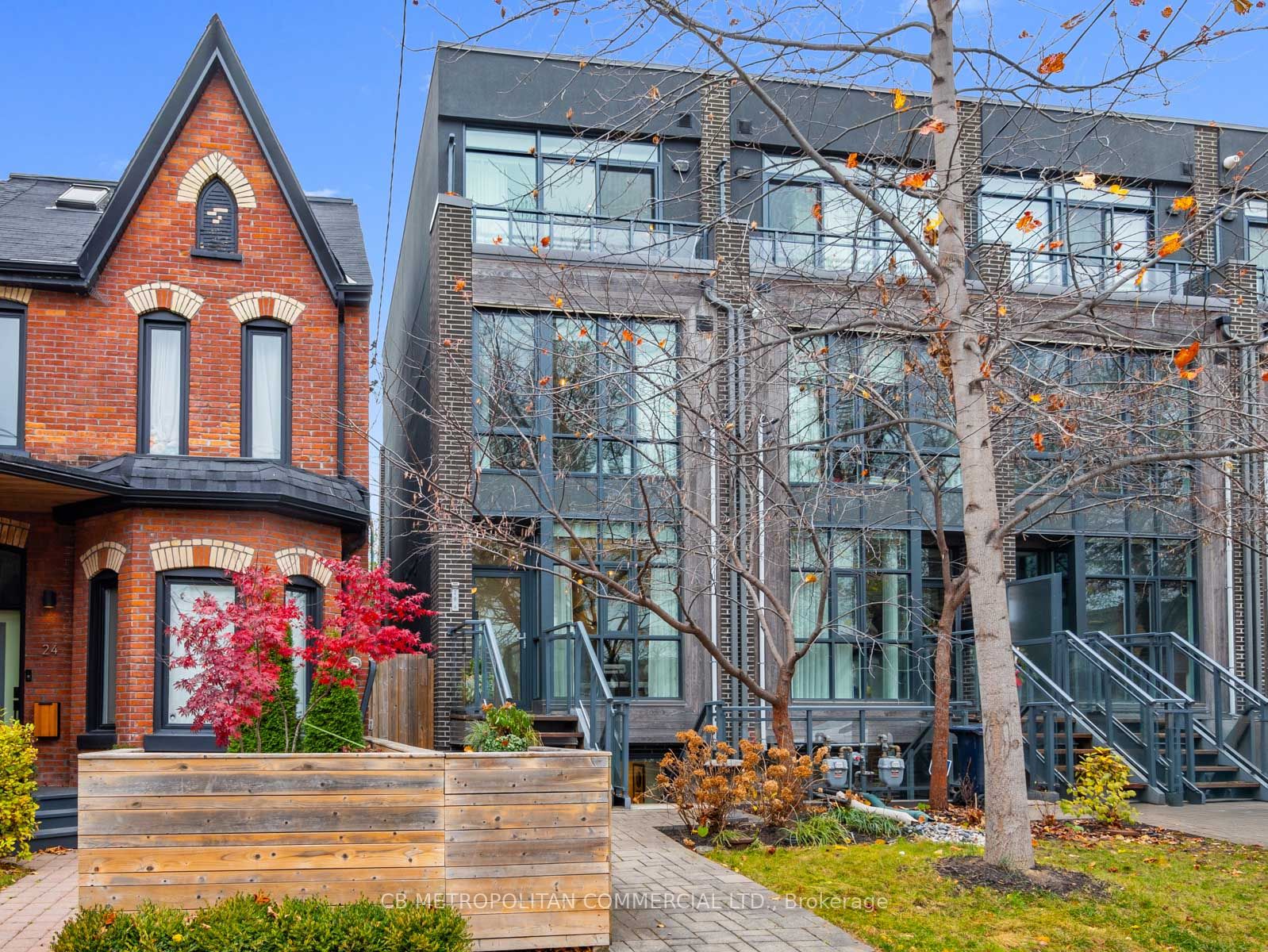 28A Givins Street, Toronto, ON, M6J 2X7