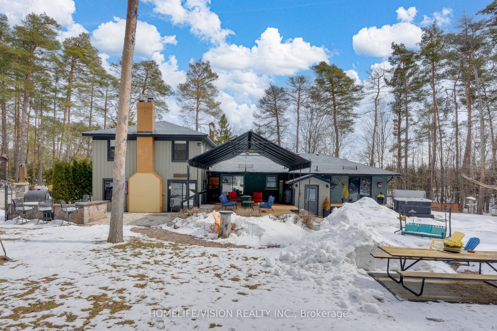 Additional image 5 of 4580 Concession 6 Road, Uxbridge, ON, L9P 0K7