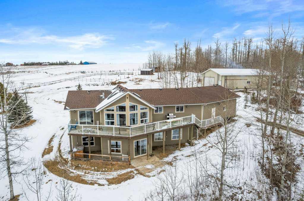 16-4339 Twp 304 , Rural Mountain View County, AB, T0M 0R0