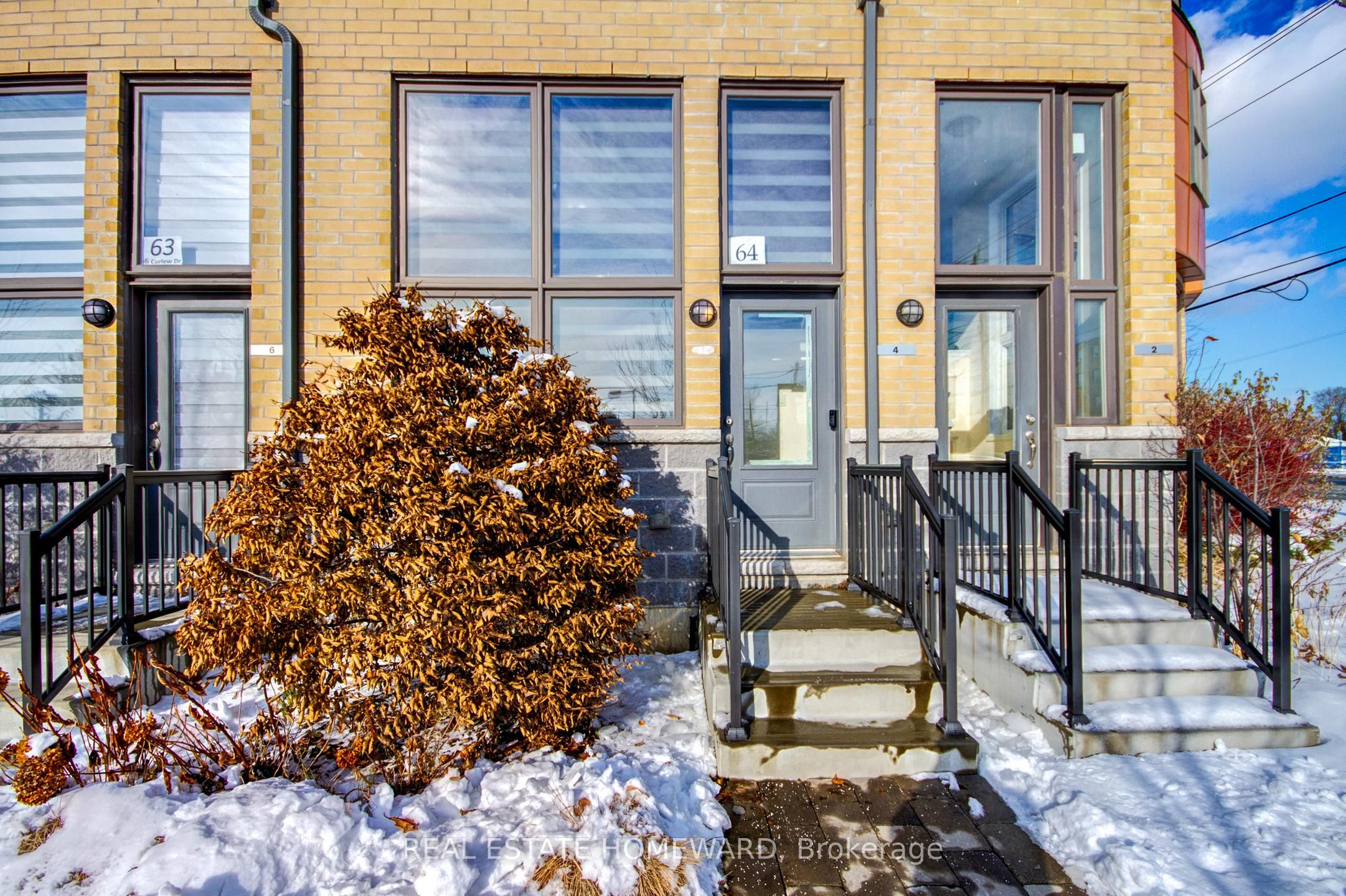 Additional image 2 of 4 Curlew Drive, Toronto, ON, M3A 0A8