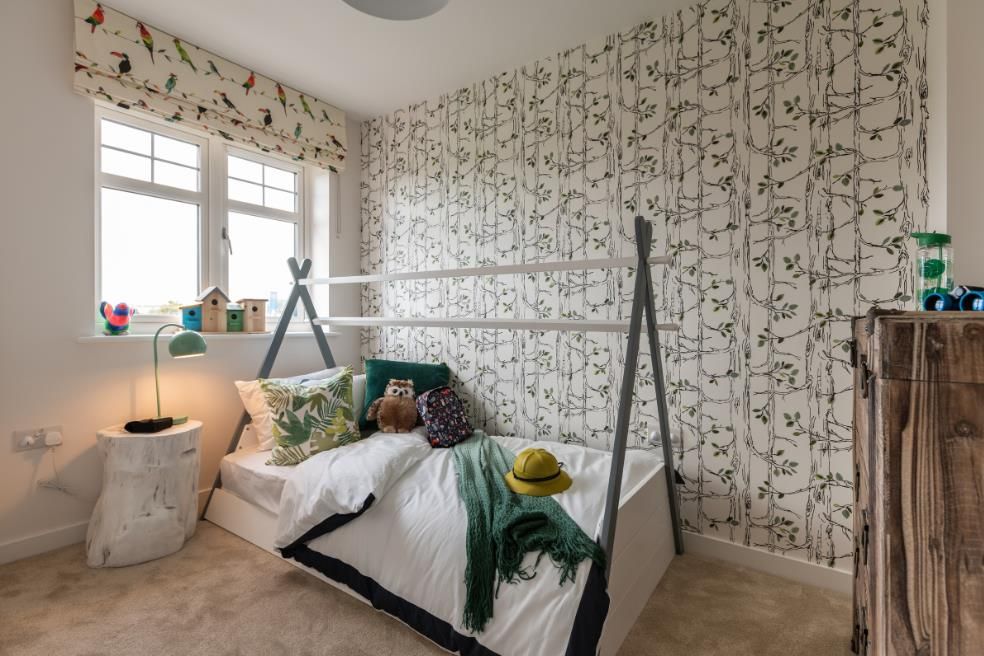 Additional image 7 of 3 bed semi-detached house for sale"Hilton" at Wood Lane, Timperley, Altrincham WA15