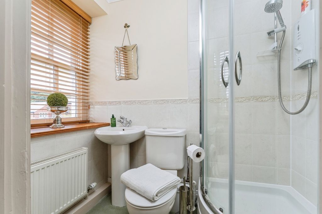 Additional image 13 of 4 bed detached house for saleFfordd Y Pentre, Nercwys, Mold, Flintshire CH7