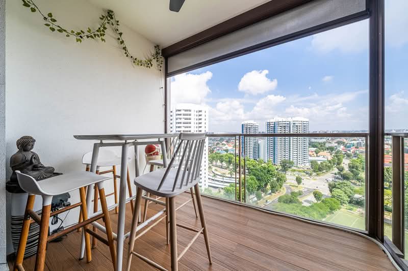 Additional image 6 of 18 Siglap Link