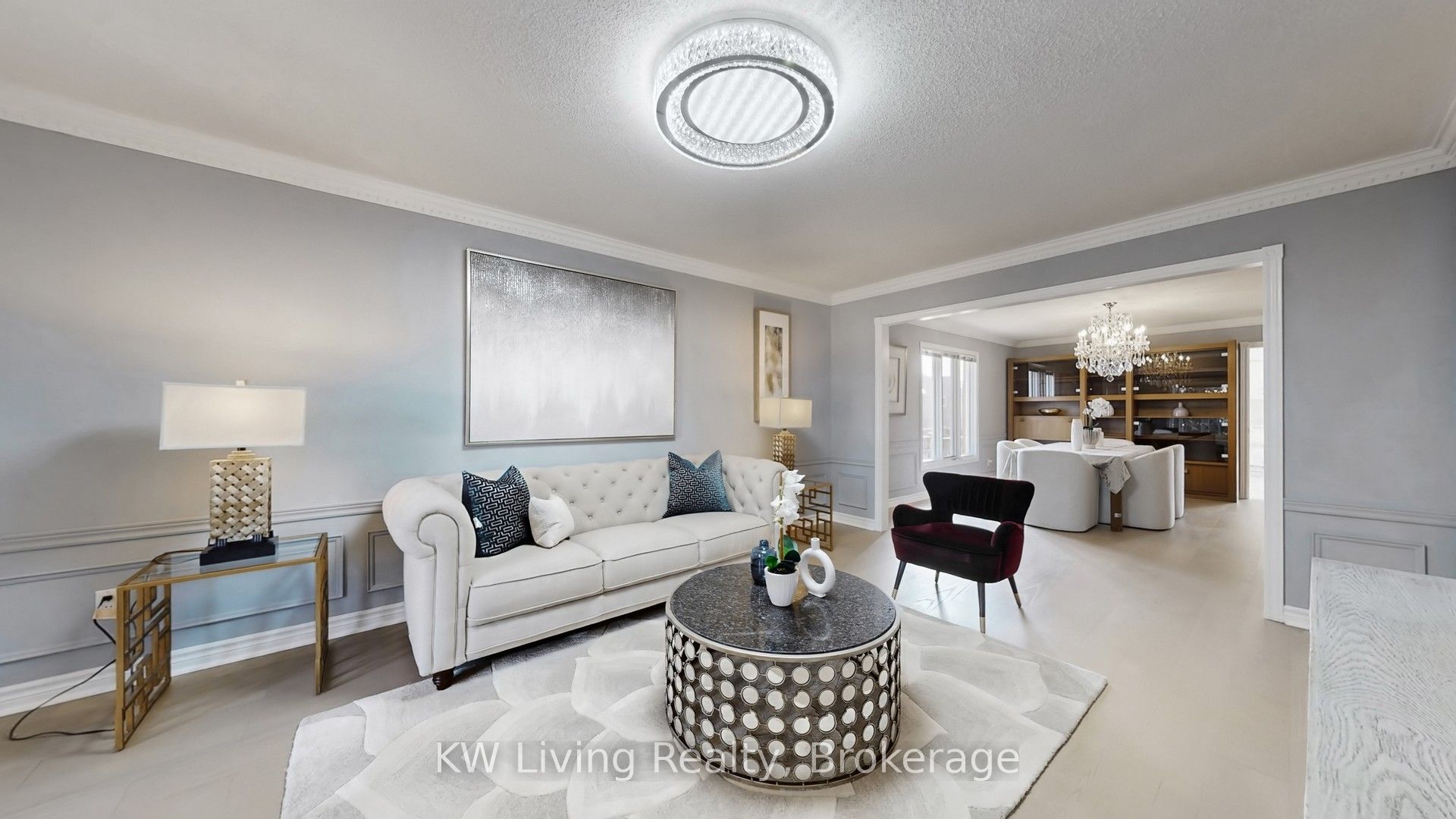 Additional image 5 of 50 Brookshill Crescent, Richmond Hill, ON, L4B 3J2