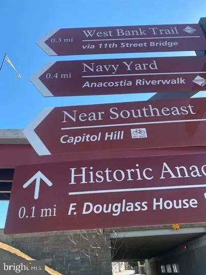 Additional image 77 of 1501 27th Street SE Unit 406, Washington, DC 20020