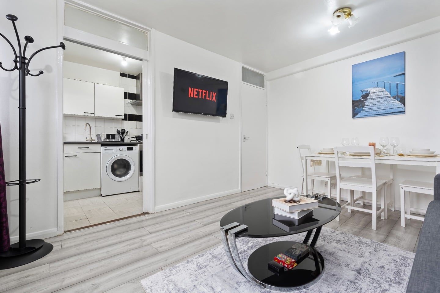 Additional image 18 of 1 Bed Flat, Stockwell Park Road, SW9, N1 7GU