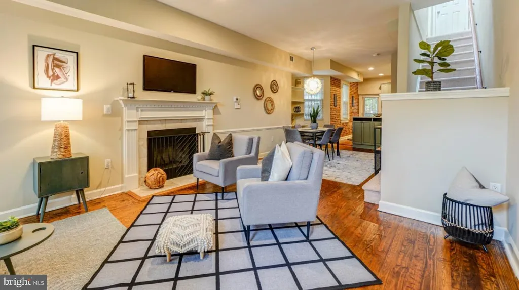 Additional image 7 of 1434 F Street NE, Washington, DC 20002