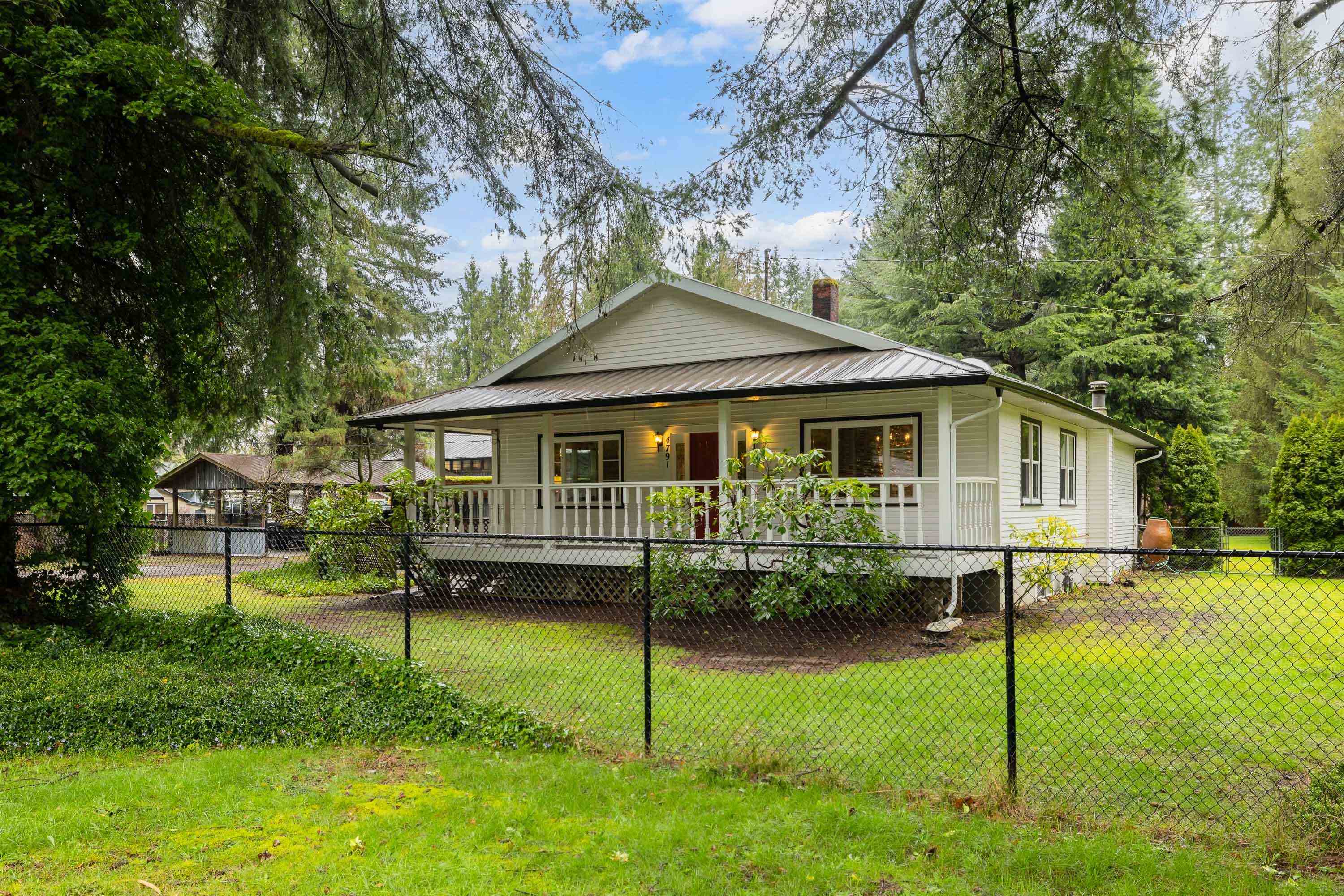 4791 240 Street, Langley, BC, V2Z 2M6