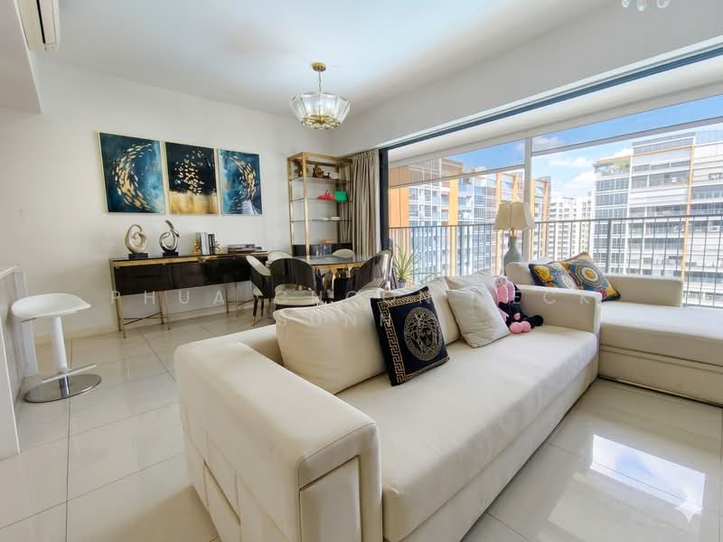 Additional image 7 of 21 Pasir Ris Grove