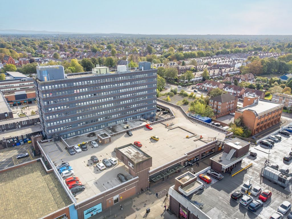 Additional image 20 of 2 bed flat for saleAcre House Portfolio, 20 Benbow Street, Sale, Cheshire M33