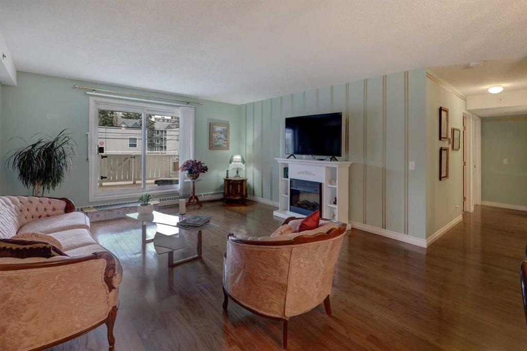 Additional image 5 of 105-1733 27 Avenue SW, Calgary, AB, T2T 1G9
