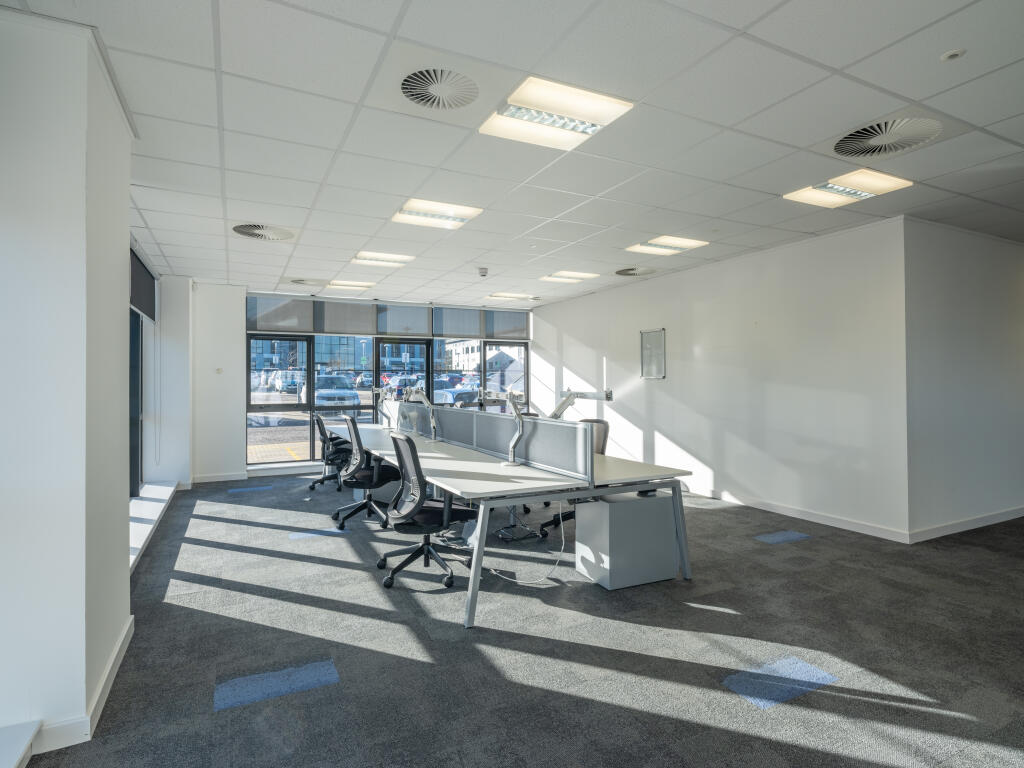 Additional image 10 of The Stratus Building, 6 International Avenue, ABZ Business Park, Dyce, Aberdeen, AB21 0AF