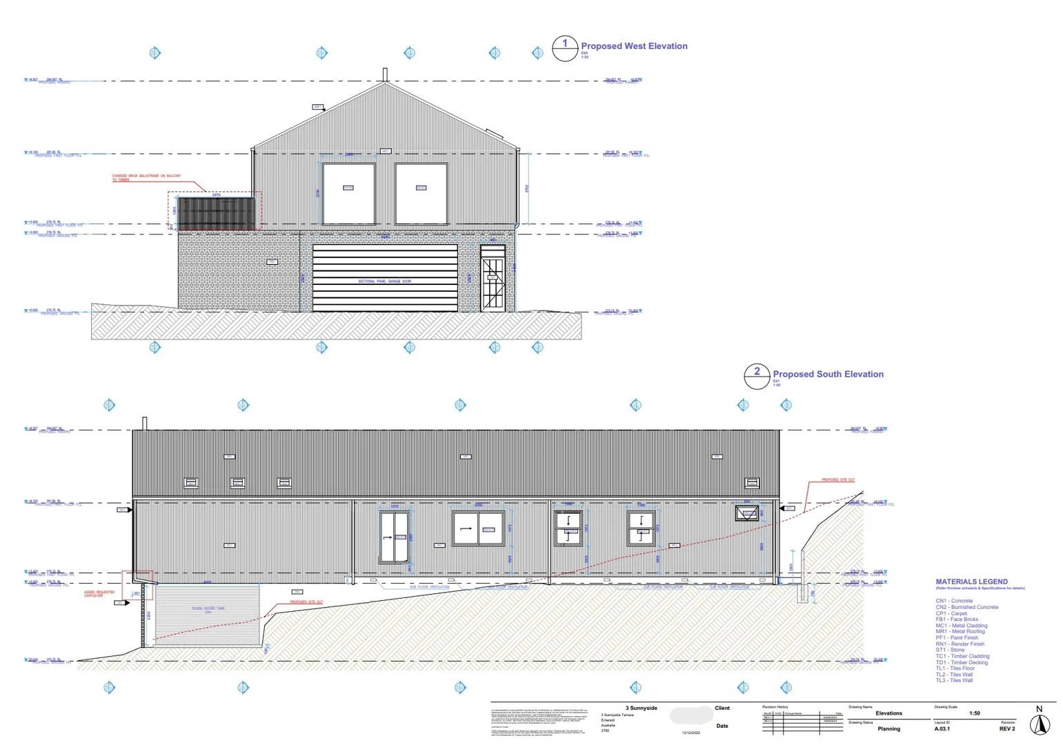 Additional image 9 of 3 Sunnyside Terrace, Emerald VIC 3782