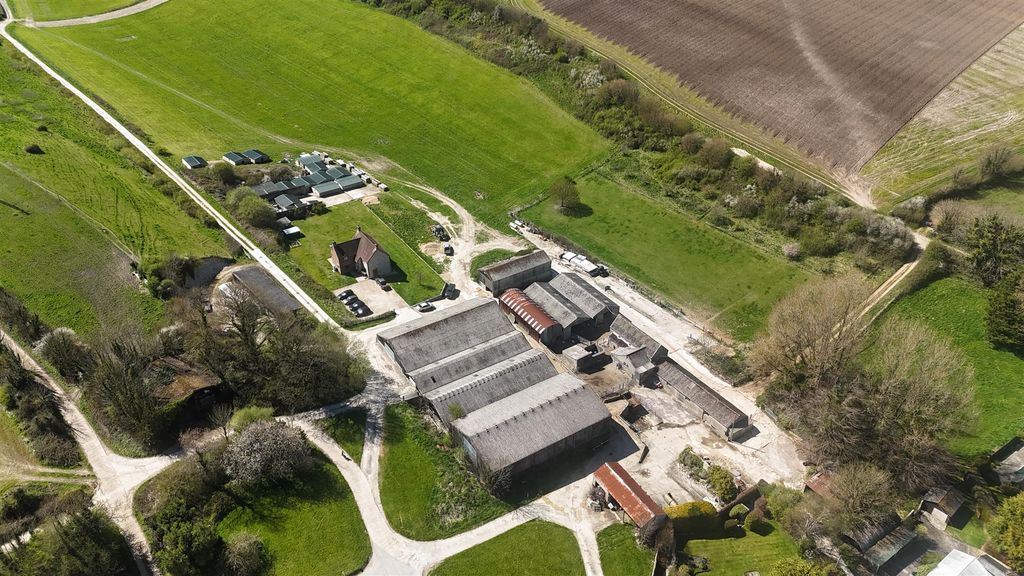 Additional image 2 of Land for saleFarm Buildings, Yard & Paddock, Cruxton Manor Farm, Maiden Newton, Dorchester DT2