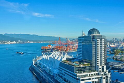 Additional image 7 of 2701-1011 Cordova Street W, Vancouver, BC, V6C 0B2