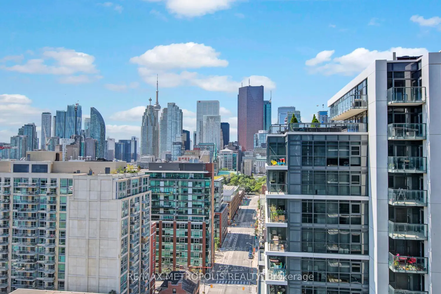 Additional image 5 of 460 Adelaide Street 1606