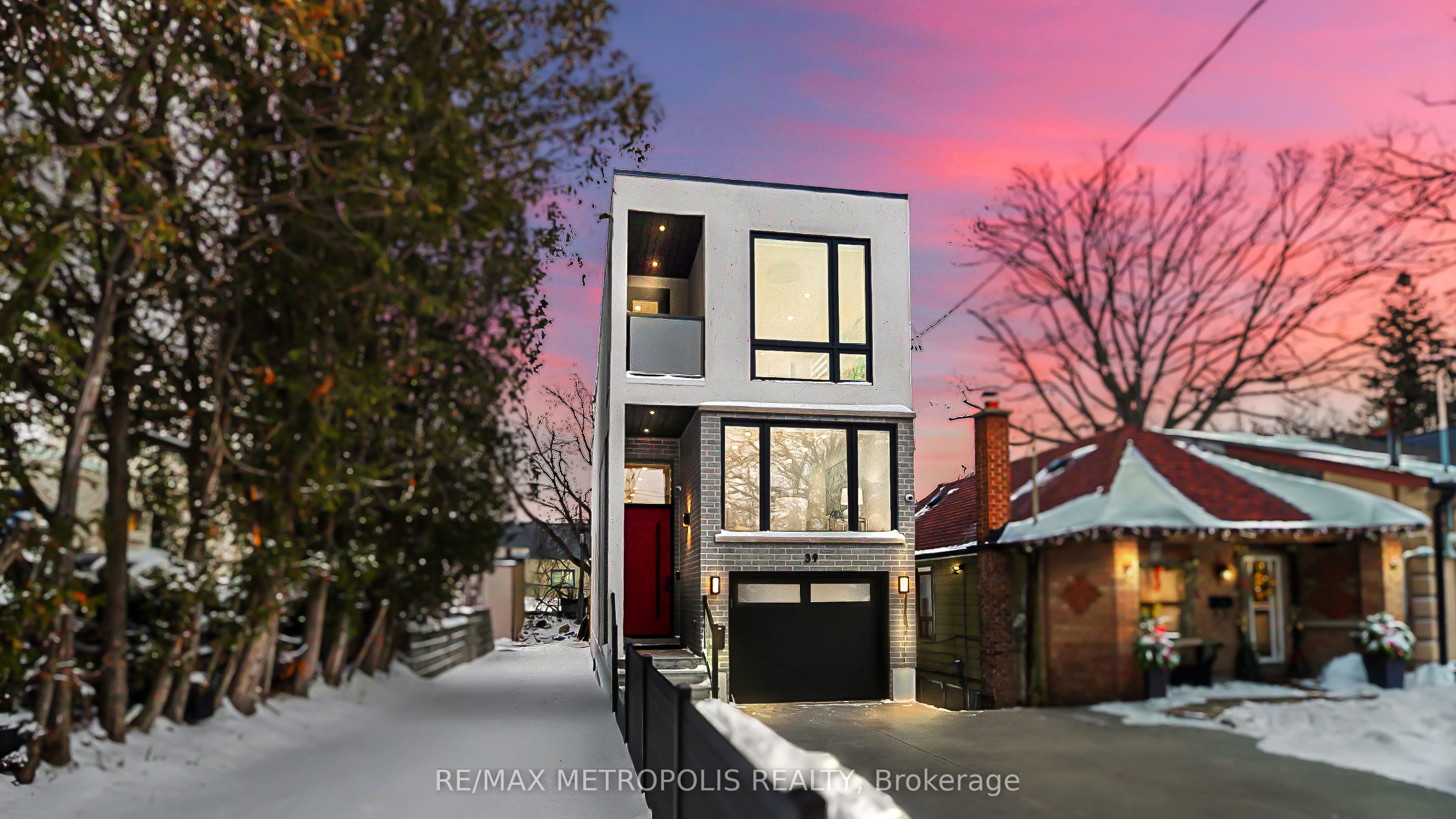 Additional image 2 of 39 Kenworthy Avenue, Toronto, ON, M1L 3B1