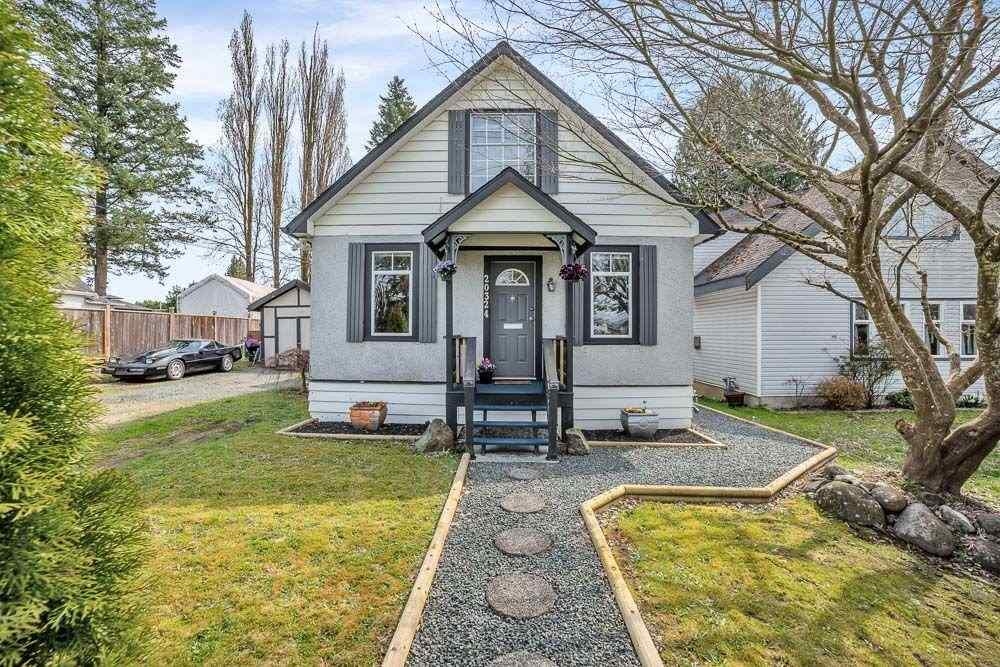 20324 Hampton Street, Maple Ridge, BC, V2X 1C8