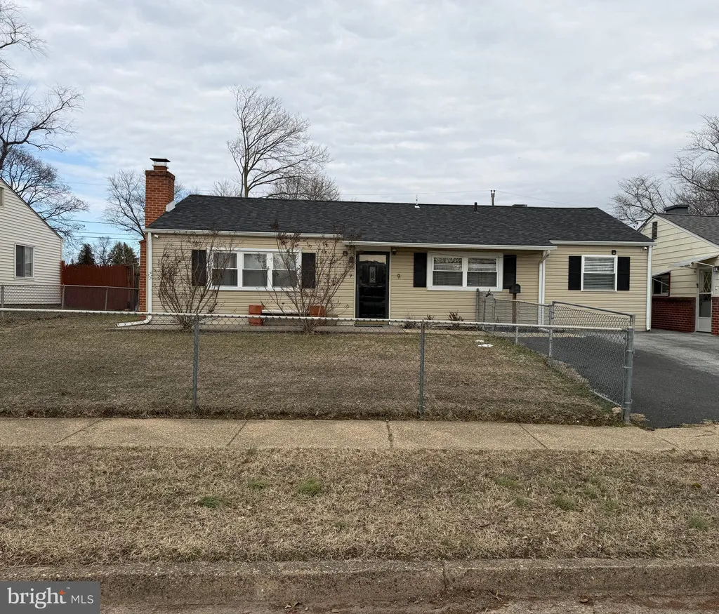 Additional image 2 of 9 Wardor Avenue, New Castle, DE 19720