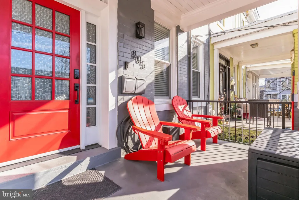 Additional image 26 of 805 Jefferson Street NW, Washington, DC 20011