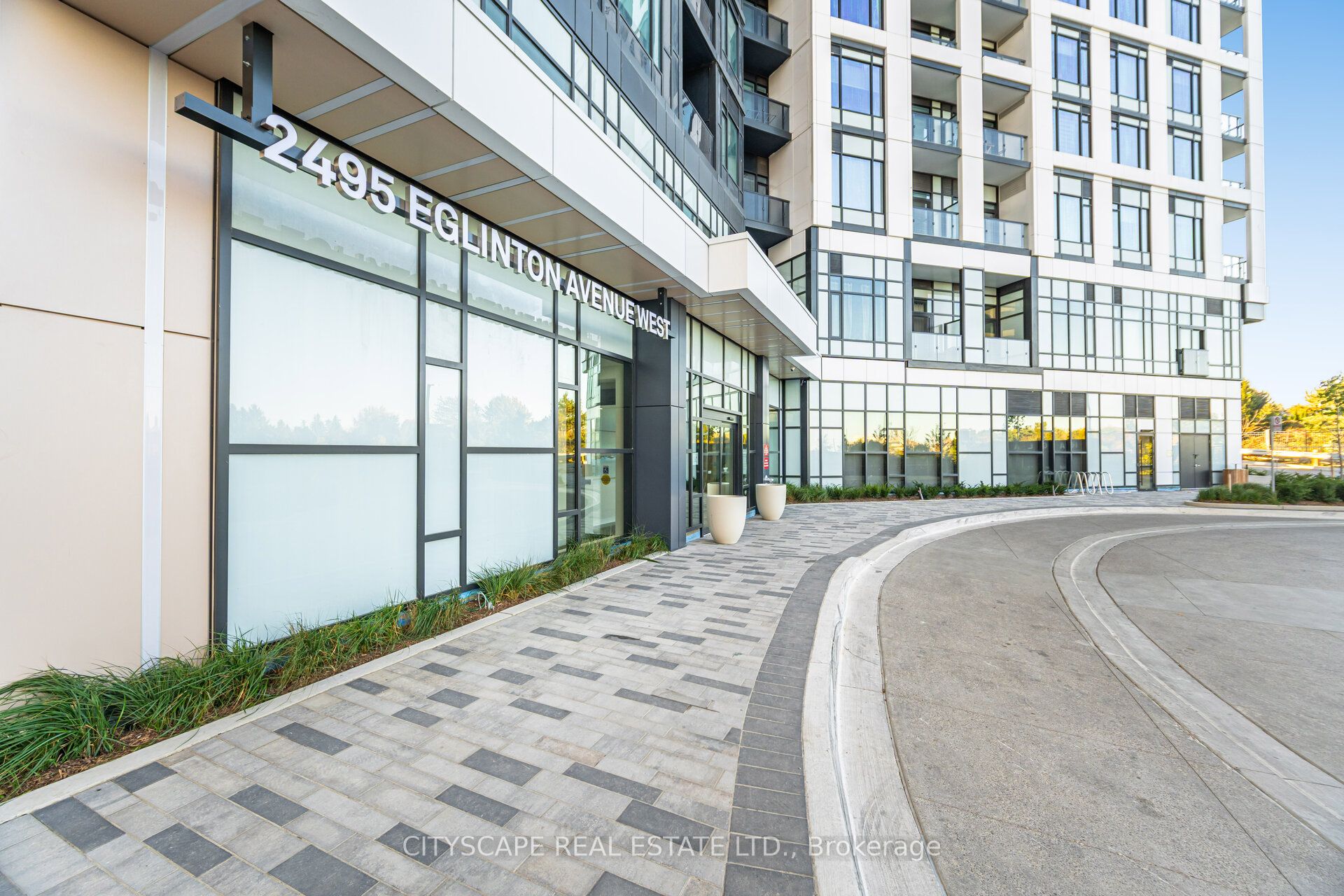 Additional image 2 of 2711-2495 Eglinton Avenue W, Mississauga, ON, L5M 2T2