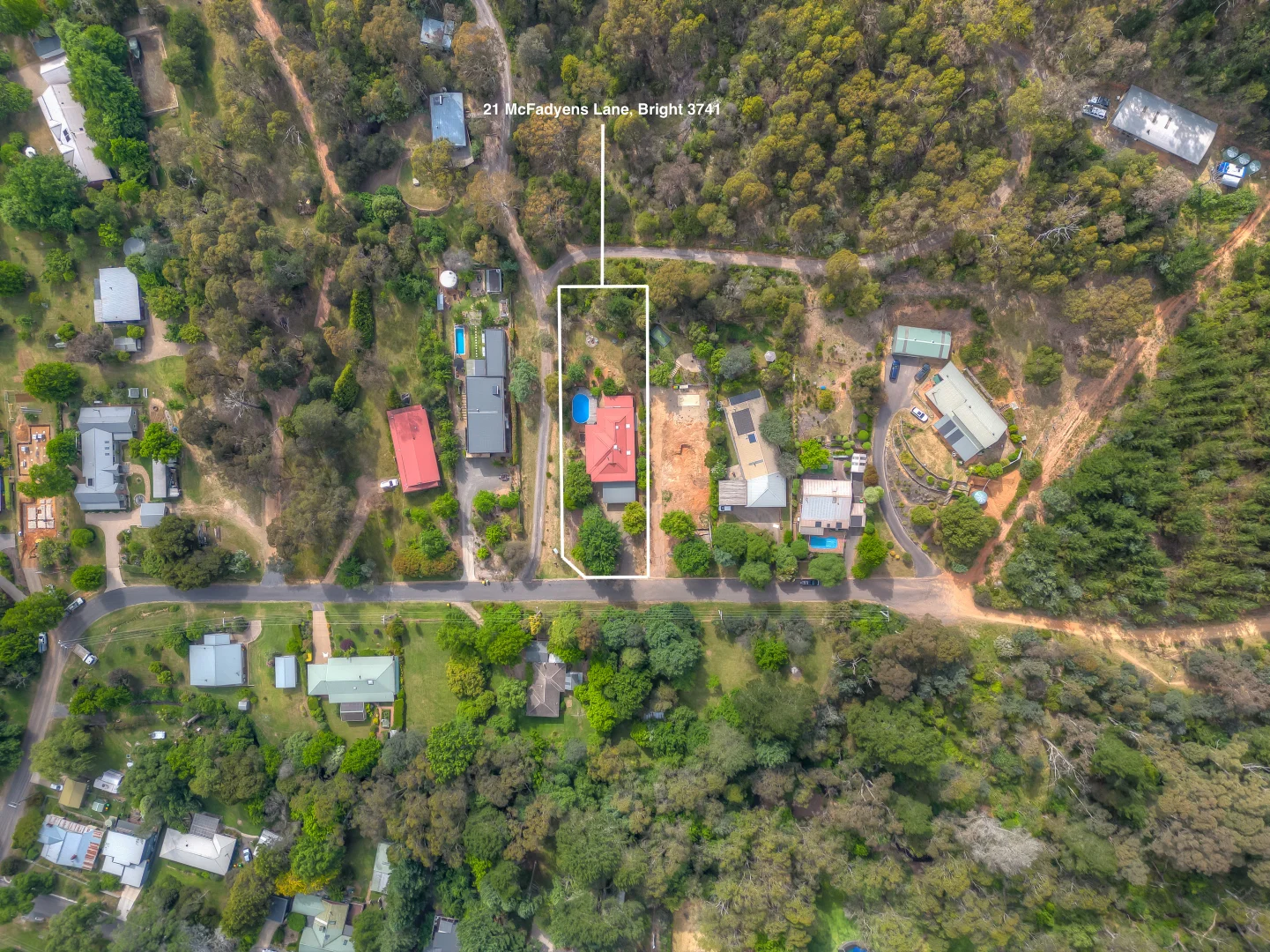 Additional image 24 of 21 McFadyens Lane, Bright VIC 3741