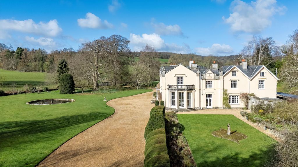 Additional image 2 of 9 bed detached house for saleLlandefalle, Brecon, Powys LD3