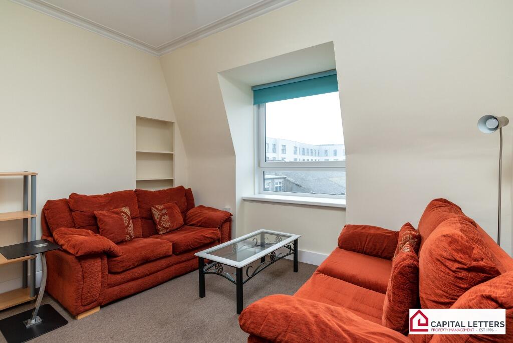 Additional image 4 of Merkland Road East, Old Aberdeen, Aberdeen, AB24