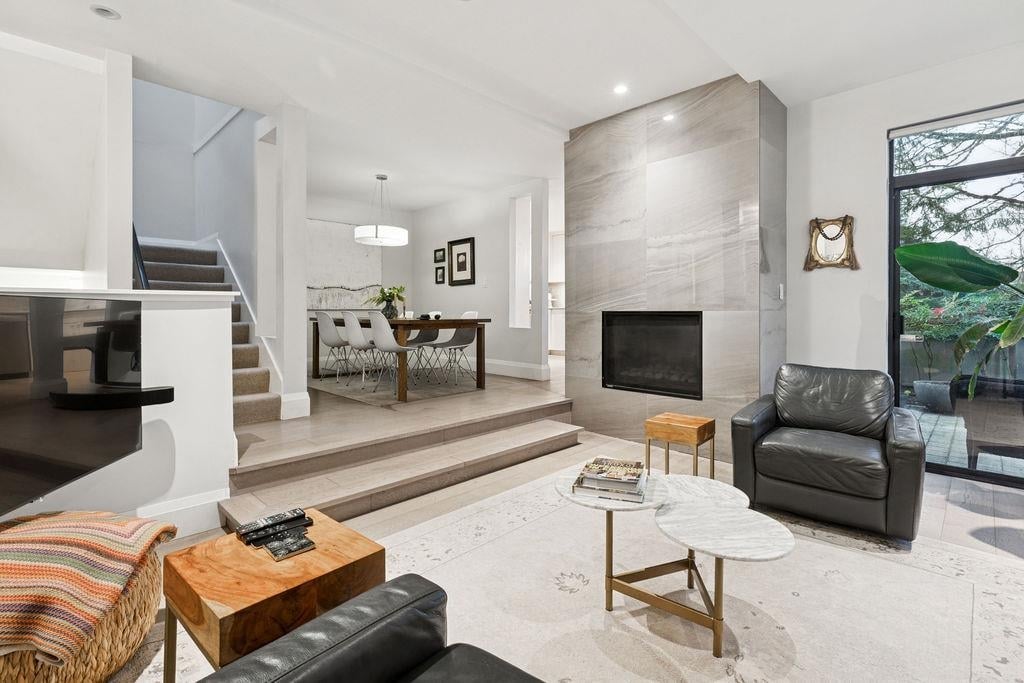 Additional image 2 of 4308 Yew Street, Vancouver, BC, V6L 3C8