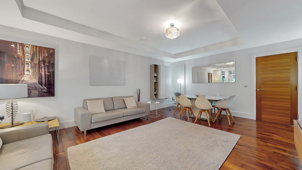Additional image 5 of 2 bed flat for saleHughenden Road, Hughenden G12