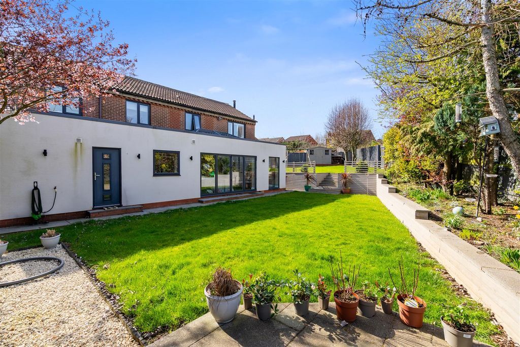 Additional image 34 of 4 bed detached house for saleBeckston Close, Hartlepool TS26