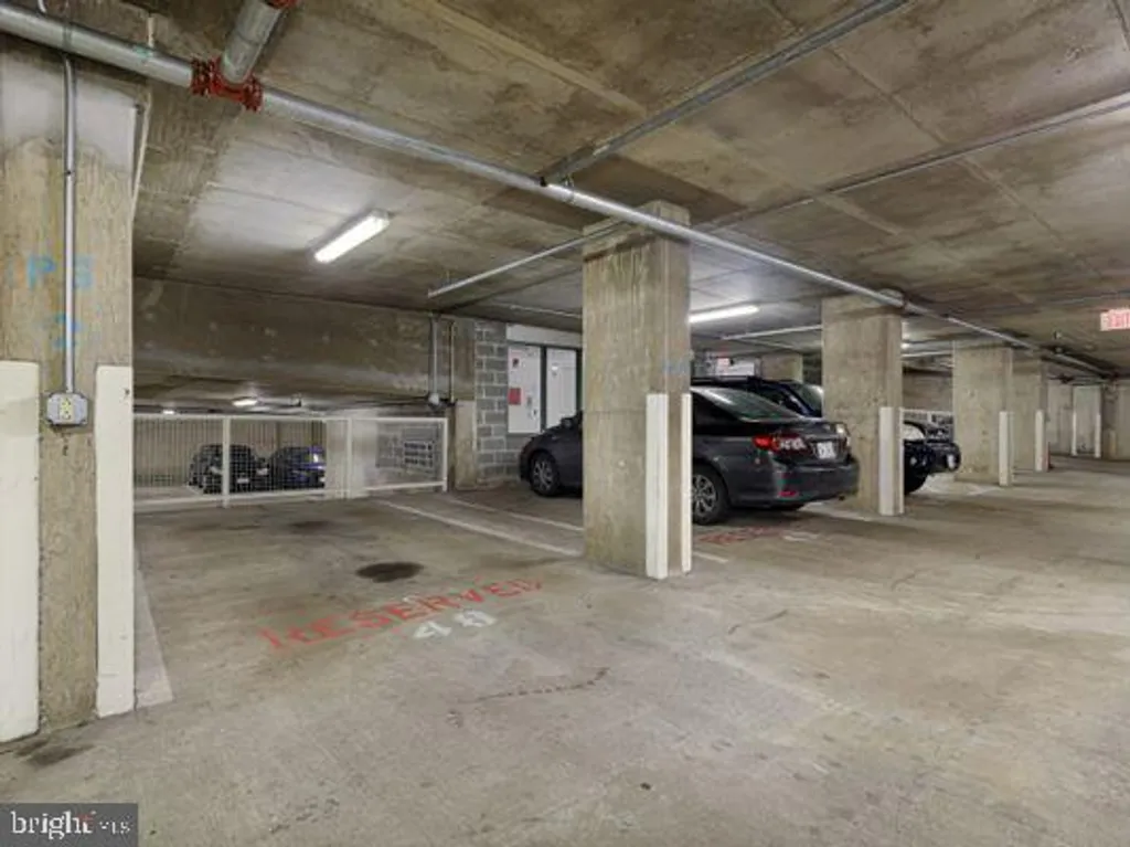 1150 K Street NW Unit 709, Washington, DC 20005