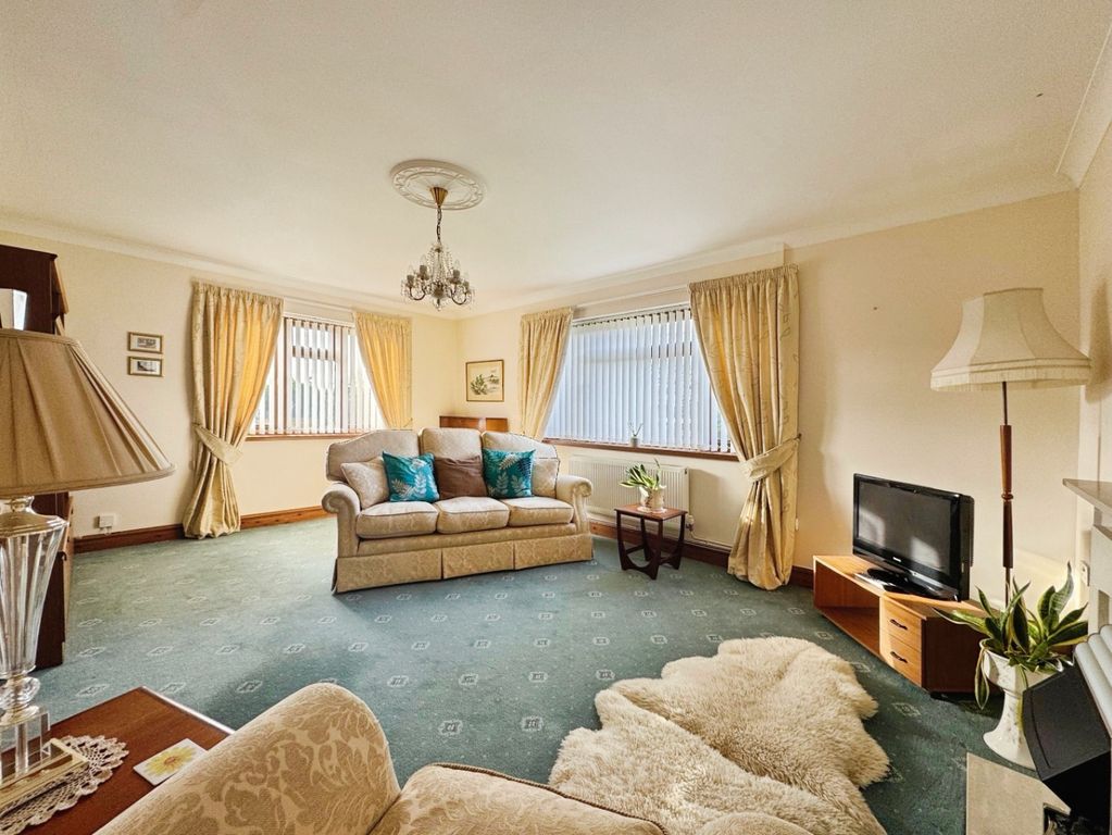 Additional image 2 of 3 bed detached bungalow for saleWaungoch, Upper Tumble, Llanelli, Carmarthenshire SA14